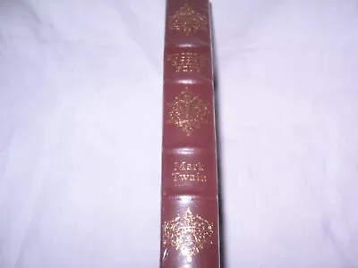 Vintage The Adventures Of Huckleberry Finn By Mark Twain Easton Press • $42