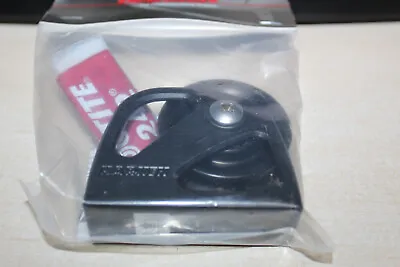 Awesome Brand New Sealed HARKEN 1988 57mm Aluminum Mastbase Block • $152.96