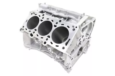 Cylinder Block Engine Block GTR R35 VR38DETT 11000-JF00A ##663121728 • $7788.18