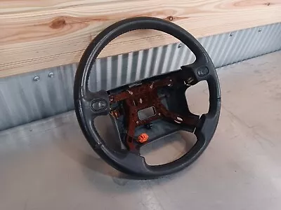 90-93 Mazda Miata Oem Steering Wheel • $49.99