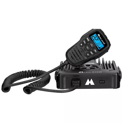 Midland MXT575 MXT575 Micromobile Two-Way Radio • $410.59