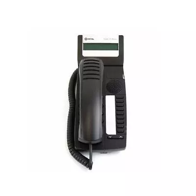 Mitel 5304 IP Phone VOIP Telephone SIP MiNet LCD Display 51011571 • £29.99