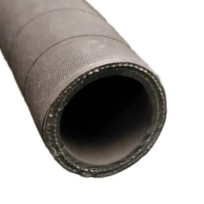 Shields Boat Wet Exhaust Hose 205-1380 | 1 3/8 Inch ID Semi Rigid (FT) • $6.97