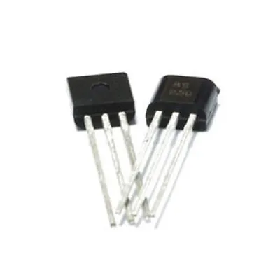 5Plot TO-92 BS250 P Channel MosFET High Quality #A6-8 • $7.33