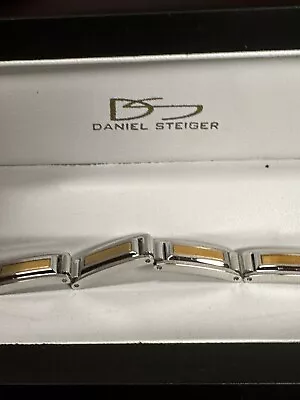 Daniel Steiger Men’s Bracelet Bargain Price Men’s Jewelry • $19