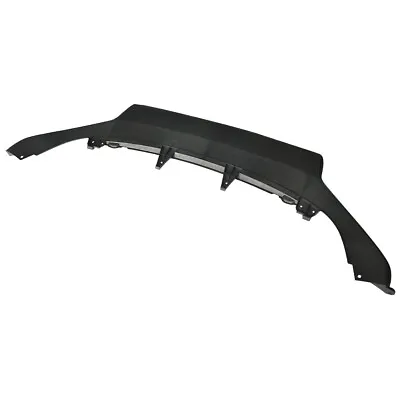  New Front Air Dam Deflector Lower Valance Apronfor For 2015-18 VW 5C6805903J9B9 • $59.99