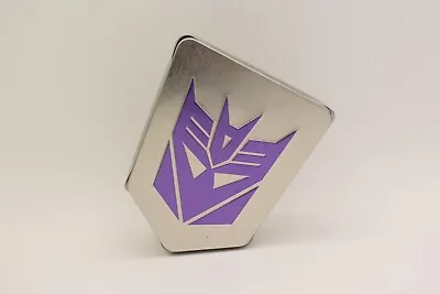 Transformers | Decepticon Wrist Watch | Limited Edition | Brand New - Sealed!  • $175