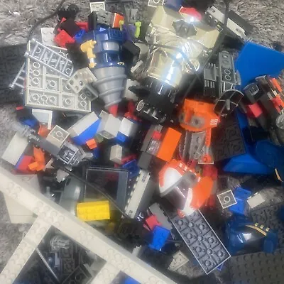 Lego Miscellaneous Accessories Pieces And Parts💥 • $12