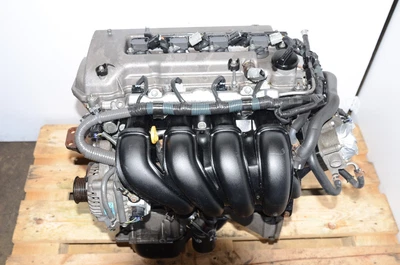 $1599.99 • Buy Jdm 2000 2007 Toyota Corolla Celica Gt Matrix Engine 1zz 1zzfe 1.8l Motor
