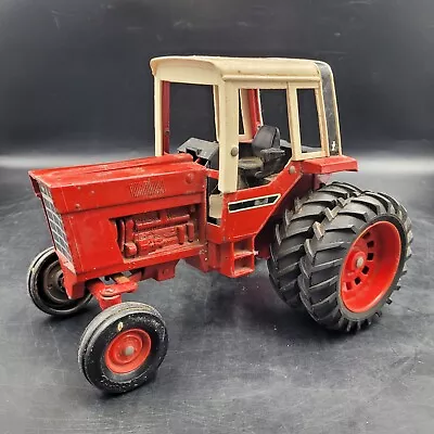 Vintage ERTL 1586 International Harvester Diecast Toy Tractor 1/16 Scale READ • $34.99