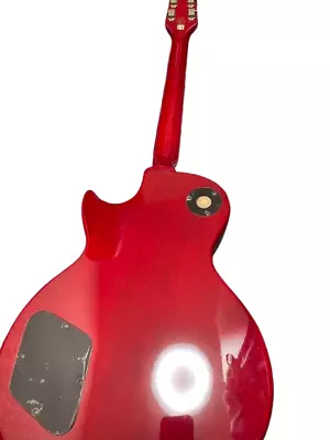 Epiphone LES PAUL CLASSIC SLASH Electric Guitar Signature Model From JP Used • $897.99