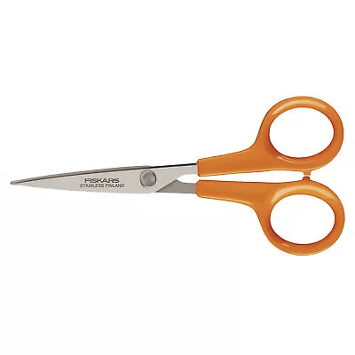 Fiskars Embroidery / Needlework Scissors 12.5cm/5in • £16.25