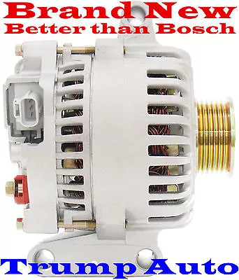 Alternator For Mazda Tribute DX AND Tribute SDX V6 3.0L Petrol 01-08 • $235