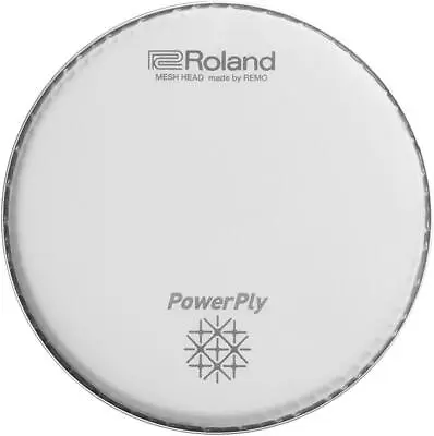 Roland MH2-8 PowerPly Mesh Drum Head 8  • $46.99