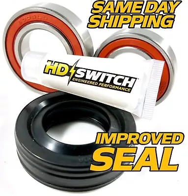 Washer Tub Bearing & Seal Kit Fits MAYTAG W10435302 W10447783 - SAME DAY SHIP • $10.99