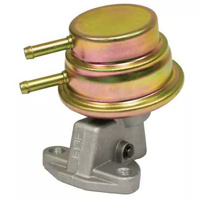 $29.87 • Buy 1973 - 79 Type 1 VW Super Beetle Bug Baja Fuel Pump W/ Alternator 1200-1600cc  