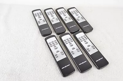 One-1  Microframe Wireless Remote Control For 5100 6300 & 5400 Models NOS • $19.95
