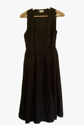 $18 • Buy Gorman Wrap Dress Size 8
