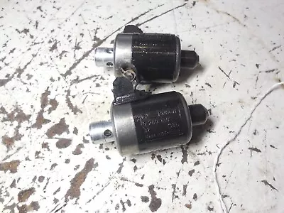 MERCEDES BENZ 722.6 Transmission Solenoid Valve Pair 2402710082 • $40