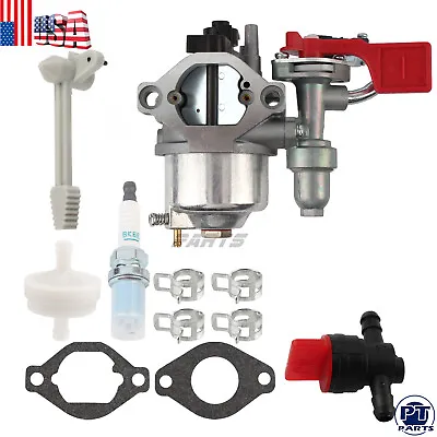 Carburetor For Briggs Stratton Vanguard Engine Replace 84004885 799060 • $42.85