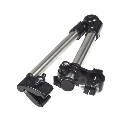 Universal Umbrella Holder - Bike Scooter Stroller Chair W/ Attachment Clamp • $15.99