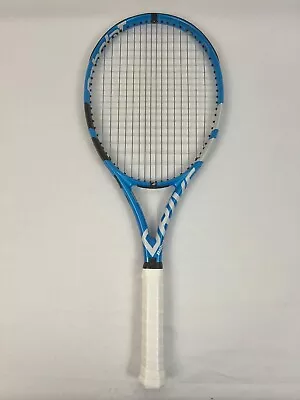 Babolat Pure Drive 2018 4 3/8 Very Good Condition • $179.99