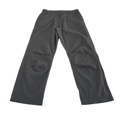 £7.99 • Buy Woman's Peter Storm Lightweight Hiking/Work Trousers Size 14 Grey Used