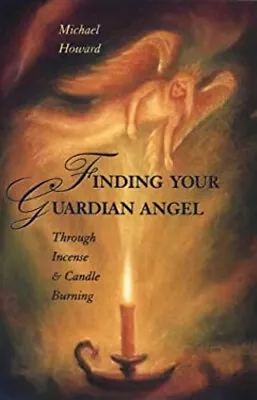 Finding Your Guardian Angel Paperback Michael Howard • $6.24