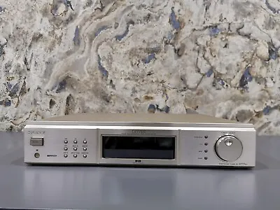 Sony ST-D777ES Audiophile DAB/FM/AM Stereo Tuner - Hifi Separate • £199.99