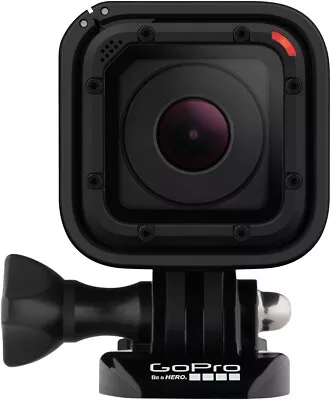 GoPro Hero Session In Excellent Condition - Action Camera / Helmet Camera • $38.57