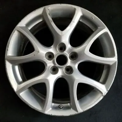 18” Mazda 3 OEM Wheel 2010-2012 Rim Factory Original 9965187580 64930A • $233.97