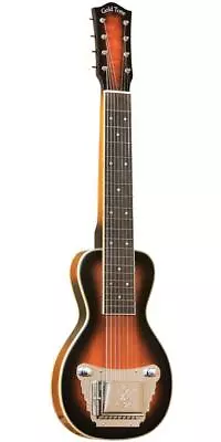 Gold Tone Model LS-8 - Hawaiian Style Electric 8 String Lap Steel Guitar - NEW • $849.99