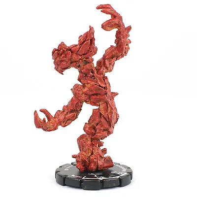 Mage Knight Magestone Guardian D&D Miniature DND Mini Elemental Golem Strong THG • $1.49