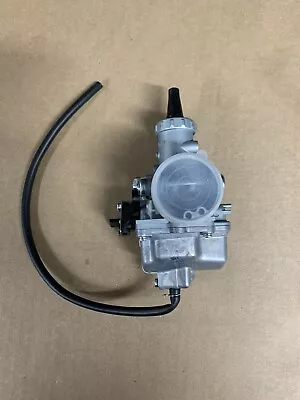 VM26 30mm Racing Carburetor For Mikuni 200c 250cc Scooter ATV Dirt Bike SunL JCL • $49.95