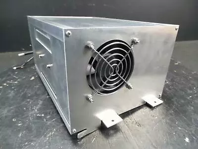 $500 • Buy Power Supply EDAX Eagle III 3 µ-Probe Micro XRF X-ray Fluorescence Spectrometer