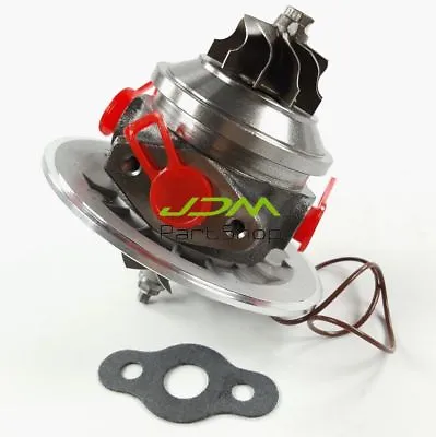 GT1549-708699 Turbo Cartridge CHRA For 1999-2003 Saab 9-5 B308 V6 3.0L 90490613 • $99.99