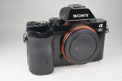 £1099.99 • Buy Full Spectrum Sony A7R 36mp , UV, Visible, Infrared Or Astro Converted Camera