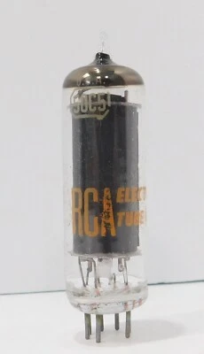 $5 • Buy 50C5 (HL92, CV 1959) Power/Output Vacuum Tubes