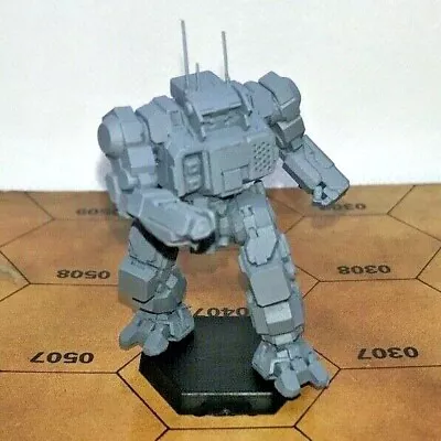 Battletech Miniatures - TRO 2750/Wolf's Dragoons Star League Mechs MWO Style  • $6.95