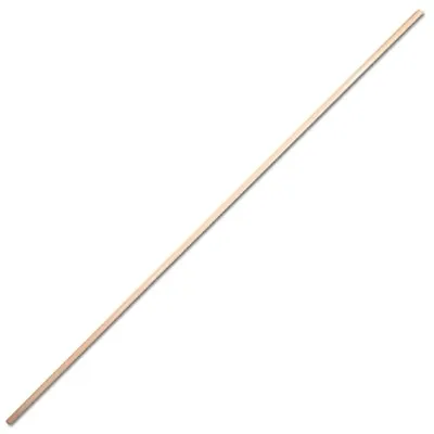 GLASSFIBRE CORE ROD - 100CM Ideal For LARP Weapons Stage Or Costume • £11.50