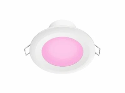 $115 • Buy Philips Hue Akari 9cm Downlight Bluetooth Smart Dimmable 8.5W LED Light