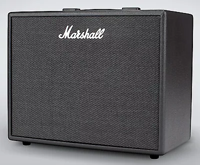 Marshall Code 50 50W 1x12  Digital Combo Amp • $399.99