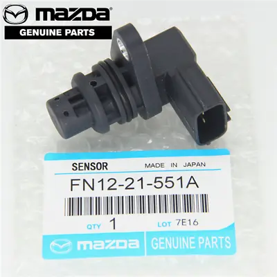 Automatic Transmission Output Vehicle Speed Sensor Fit Mazda 3 5 6 MX-5 Miata • $24.50