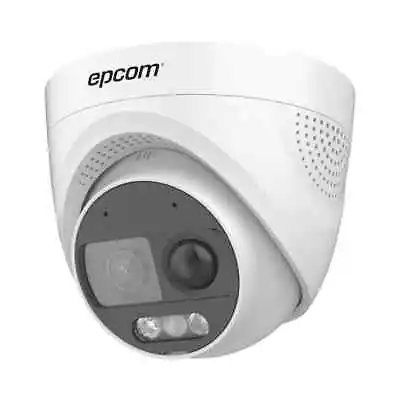 Home Video Surveillance TurboHD Epcom Camera/ Color 2MP • $91