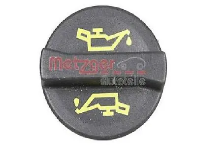 £18.10 • Buy Original Metzger Clasp Oil Filler Neck 2141029 For Ford