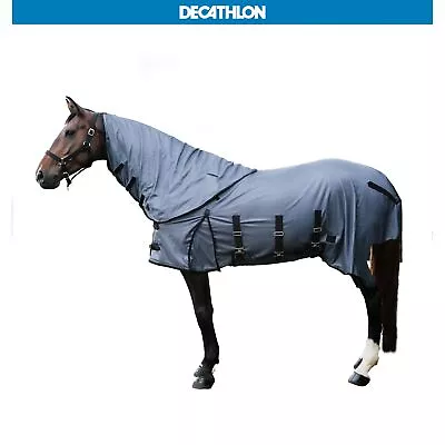 £52.98 • Buy Fouganza Fly Sheet For Horse And Pony