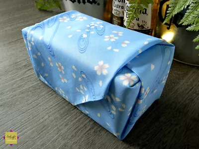 Furoshiki Vibram Shoes Wrapping Cloth Japanese Boots Bag Cat VIP Luxury Gift#383 • $99