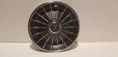 Leyland P76 Wheel Cover Good Condition (genuine) Second Hand X • $88