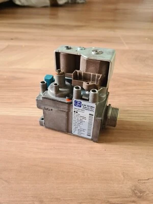 £19.99 • Buy WORCESTER GREENSTAR 30CDi 37CDi 42CDi GC 47-31193 GAS VALVE 848 Sigma 8718221347
