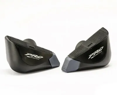 Frame Sliders Pro For Kawasaki Z 650 17-23 Black Puig • £147.48